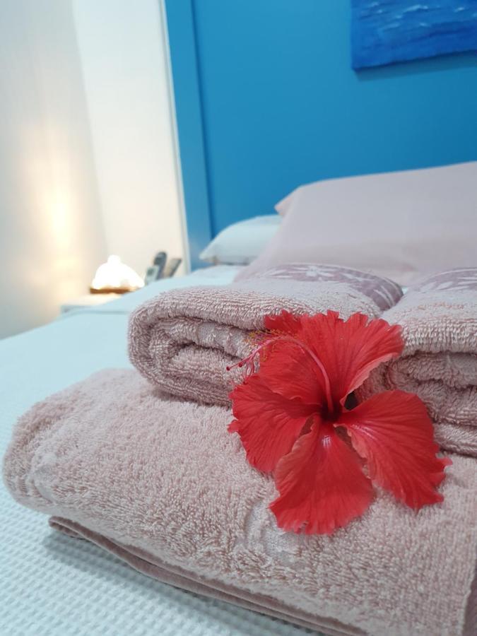 Oceano Azul Noronha Bed & Breakfast Fernando de Noronha Dış mekan fotoğraf